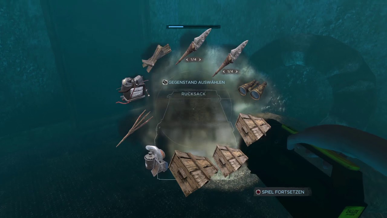 Stranded Deep #46 Mein Boot ist weg - YouTube