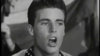 Ricky Nelson～Right By My Side chords