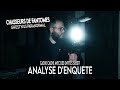  analyse denquete   cache cache avec les entites s05e17