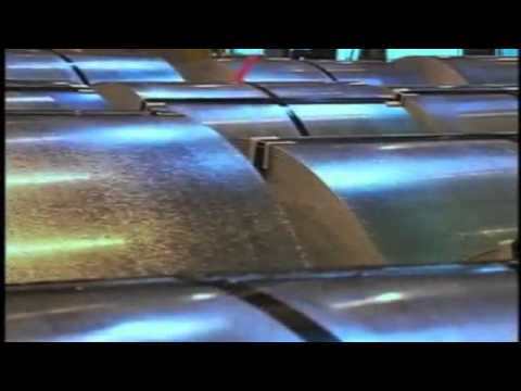 Video: ¿De qué está hecho el ángulo de hierro?