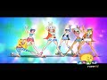Winx Club Season 5 Episode 13 Harmonix Transformation Tamil English Chutti TV 