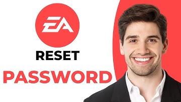 Hoe u het EA Reset-wachtwoord (2025) kunt herstellen | Snel en eenvoudig