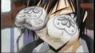 Code Geass- Never be the Same *beta