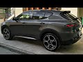 2023 alfa romeo tonale   modern suv