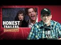 Honest Trailers Commentary | The Mummy (1999)