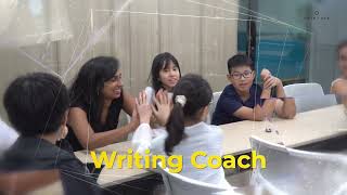 Welcome to Spring Term 2025 at Point Avenue: Unlock Your Child's Full Potential