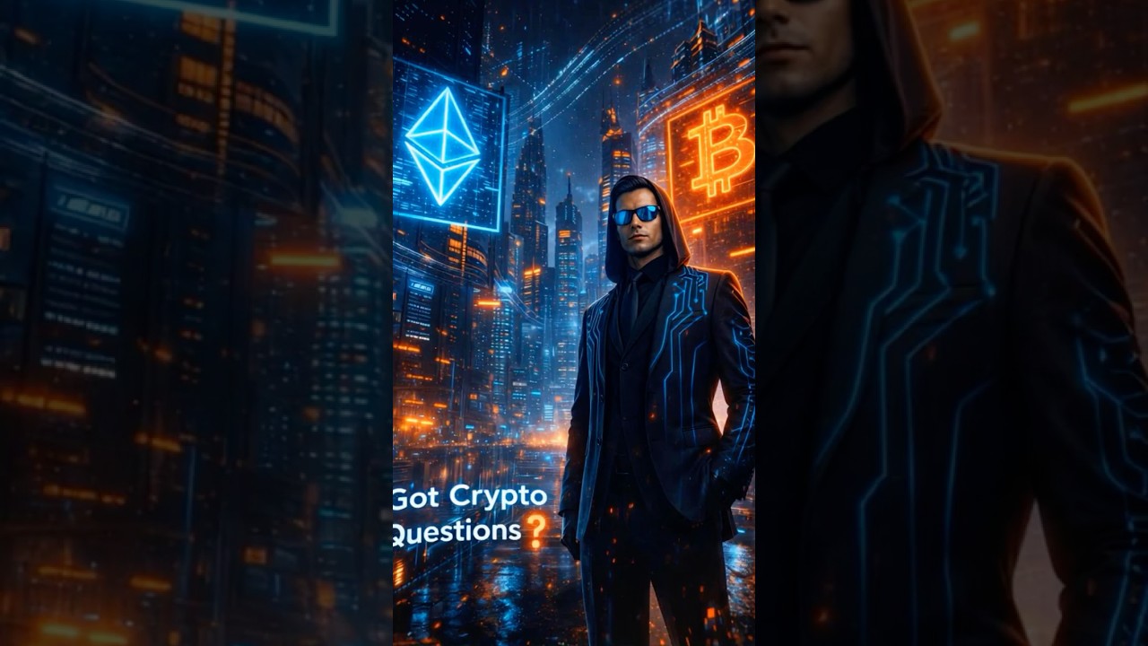 TradFi vs DeFi- Explained in 60 Seconds ⏱️