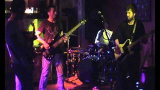 The Kundalini Band \