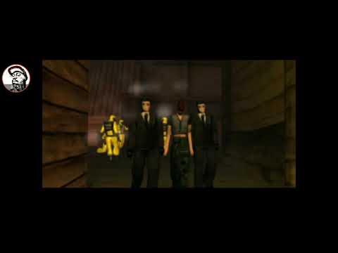 Syphon Filter: Logan's Shadow DEMO - Pre-Played / Disc Only