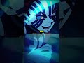 Akaza vs Rengoku #anime #shots #shortsfeed #demonslayer #akaza