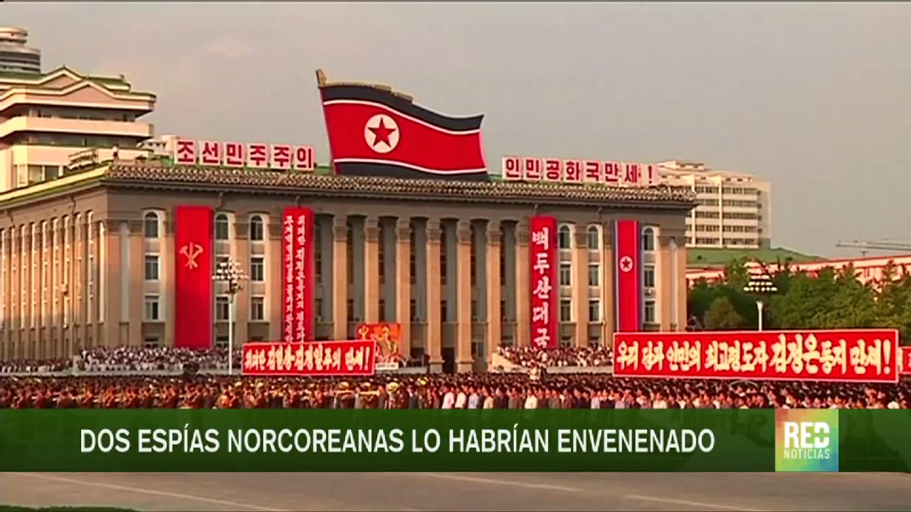 Asesinado en Malasia hermano de Kim Jong-Un