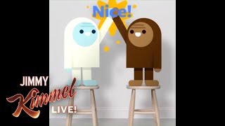 Your Data Was Shared! Love, Facebook