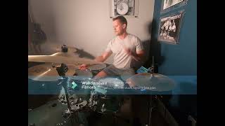 Bob Moses Seen it Coming Drum Cover