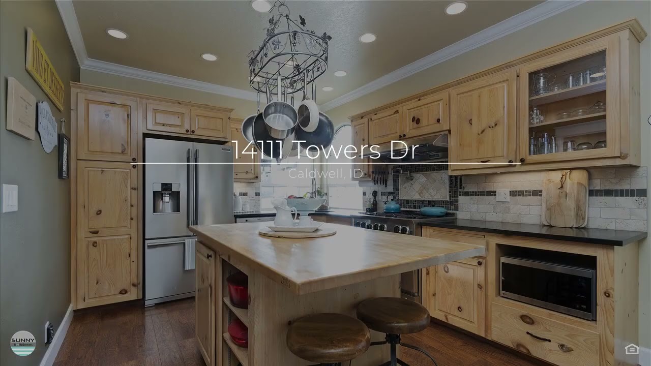 14111 Towers Dr, Caldwell, ID