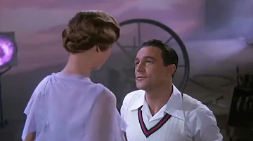 Singing In The Rain   You Were Meant For Me Gene Kelly and Debbie Reynolds HD Widescreen