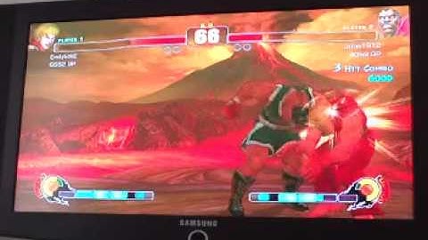 EndySWE (ke) vs John1912 (boxer)