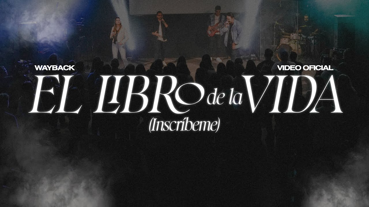 El Libro De La Vida