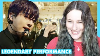 BTS Perform "Butter" on The Late Show with Stephen Colbert Performance 2021 REACTION | Inma Exma