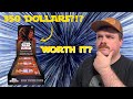OPENING 350 DOLLAR TOPPS STAR WARS GALAXY BOX
