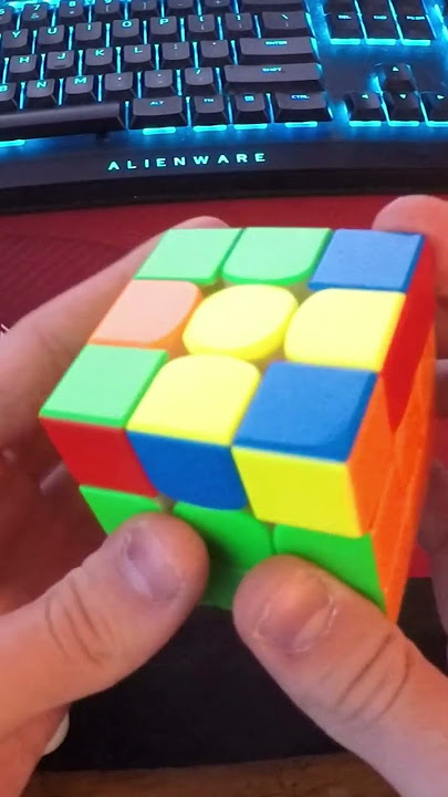 He learned 1LLL... (4,000 algorithms)