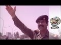 Saddam Hussein's Brutal Karbala Massacre