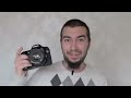 Julian Marinov - Canon EOS 50D Review