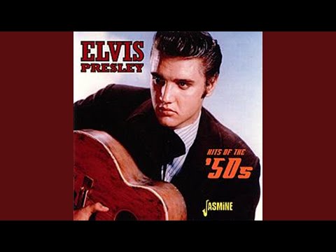 Elvis Presley - Tutti Frutti