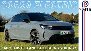 FIRST DRIVE - New Vauxhall Corsa Electric - Can I love Vauxhall again ? | 4K