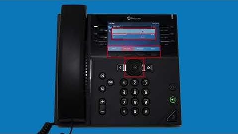 Polycom VVX Training