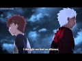 Fate Stay Night AMV- Numb