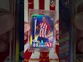 ¿Mejor central de la historia del Atlético de Madrid?