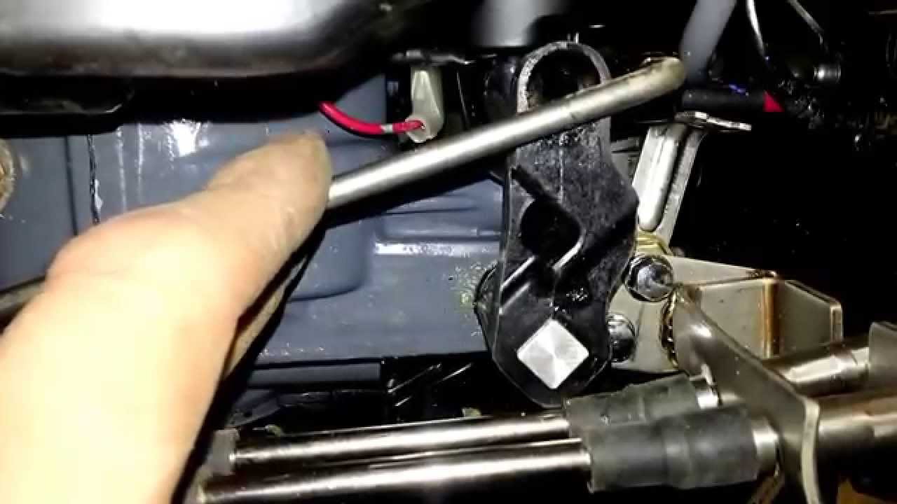 Запчасти suzuki df15a