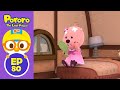@Pororoepisode Pororo the Best Animation | #80 Loopy the Nag | Learning Healthy Habits
