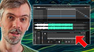 We Finally have This in Bitwig 6.1