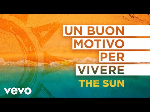 Un buon motivo per vivere