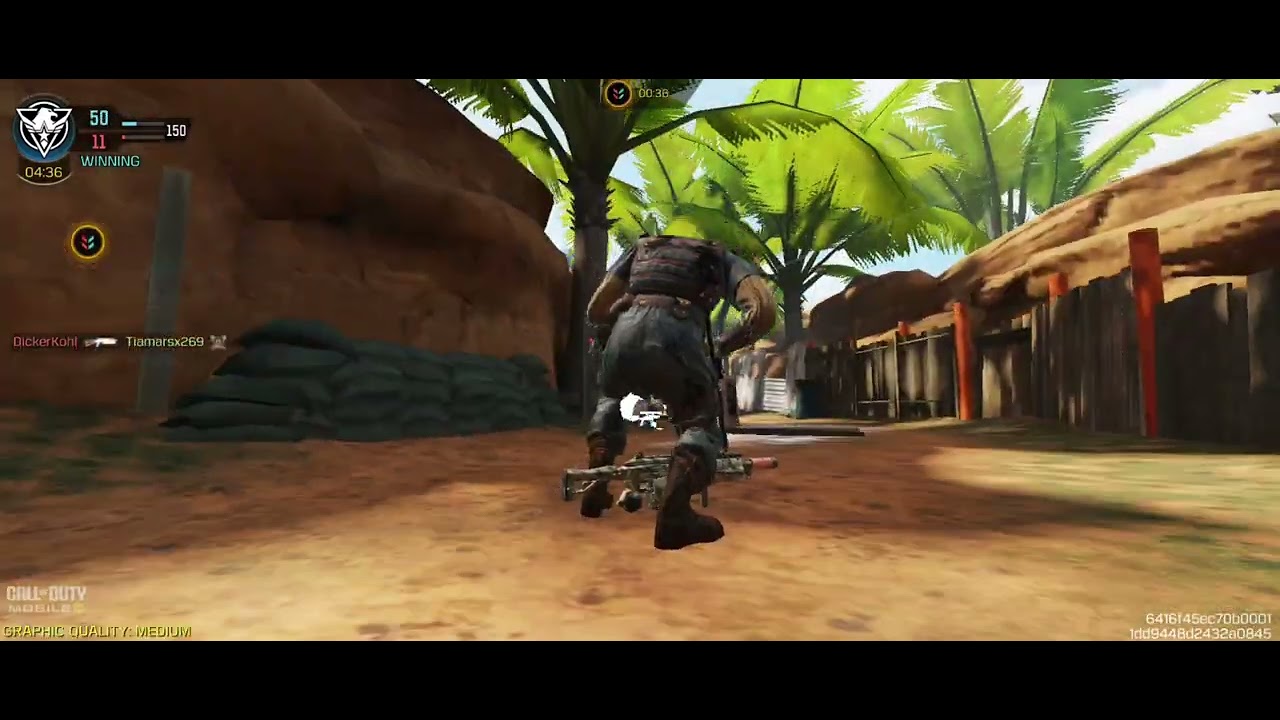 INSANE Clutch in Warzone! Hard Point! 🔥💀 (COD Best Plays)