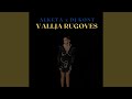 Vallja rugoves