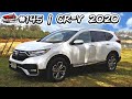 Honda CR-V 2020 | PruebameLa... Nave #145 | Reseña