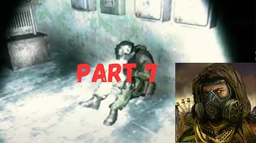 ZONA Shadow of Limansk Redux Android Gameplay Walkthrough - PART 7