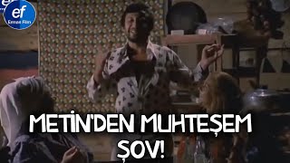 Güler misin Ağlar mısın? | Metin'den Muhteşem Şov Resimi