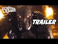 Justice League Snyder Cut Trailer 2021 - Darkseid vs Superman and Batman Easter Eggs