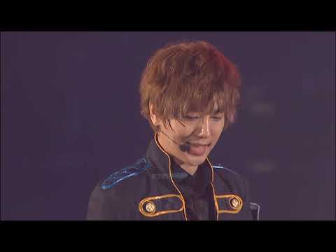 슈퍼주니어 Super Junior - 25. 돈 돈! (Don’t Don)  / SS4 KR DVD