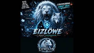 EizLöwe gegen Cybermobbing 