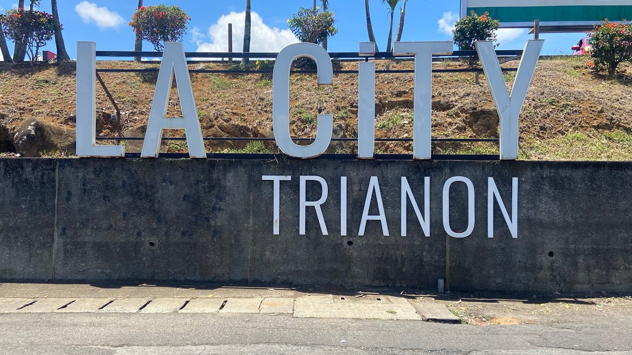 La City Trianon Mauritius ebene studentlife indiansrudentinmauritius