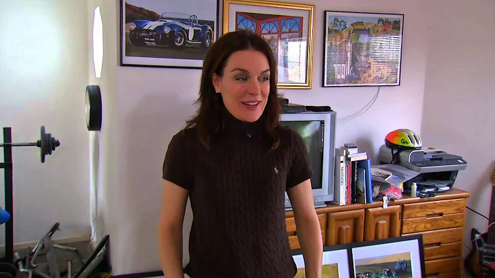 Home with Lisa Quinn - Makeover