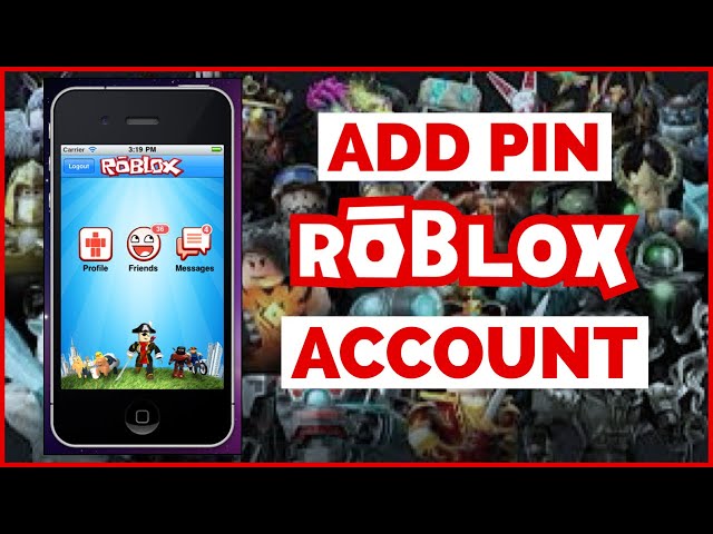 Pin em ☁️roblox☁️