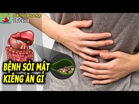 Video: Những điều bạn cần biết về bệnh túi mật chó