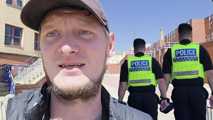 I Took The POLICE to Court and WON AGAIN!