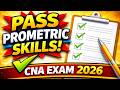 PROMETRIC CNA SKILL PARTIAL BED BATH FOR A BED BOUND PATIENT 2026, FYP CNA SKILL,# PROMETRIC SKILL