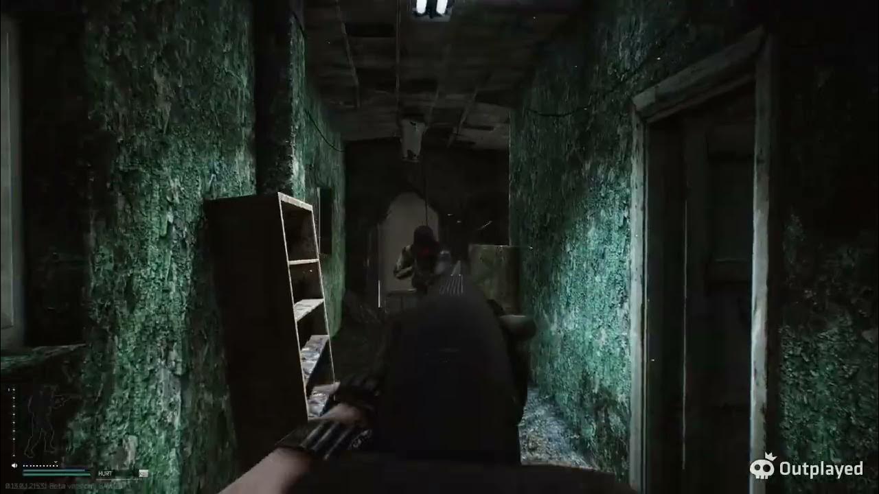 Escape From Tarkov Factory Scav Compilation YouTube